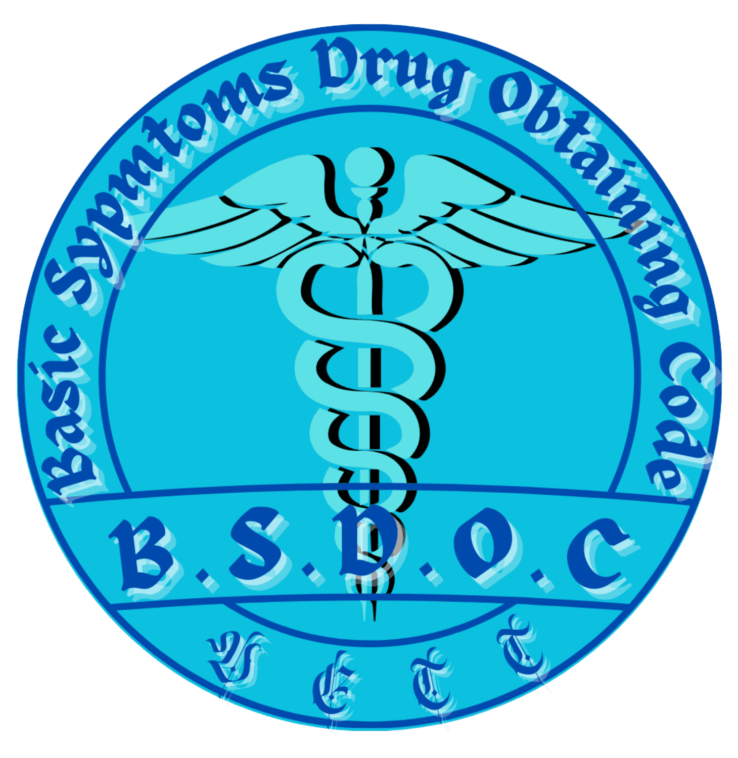 BSDOC Logo