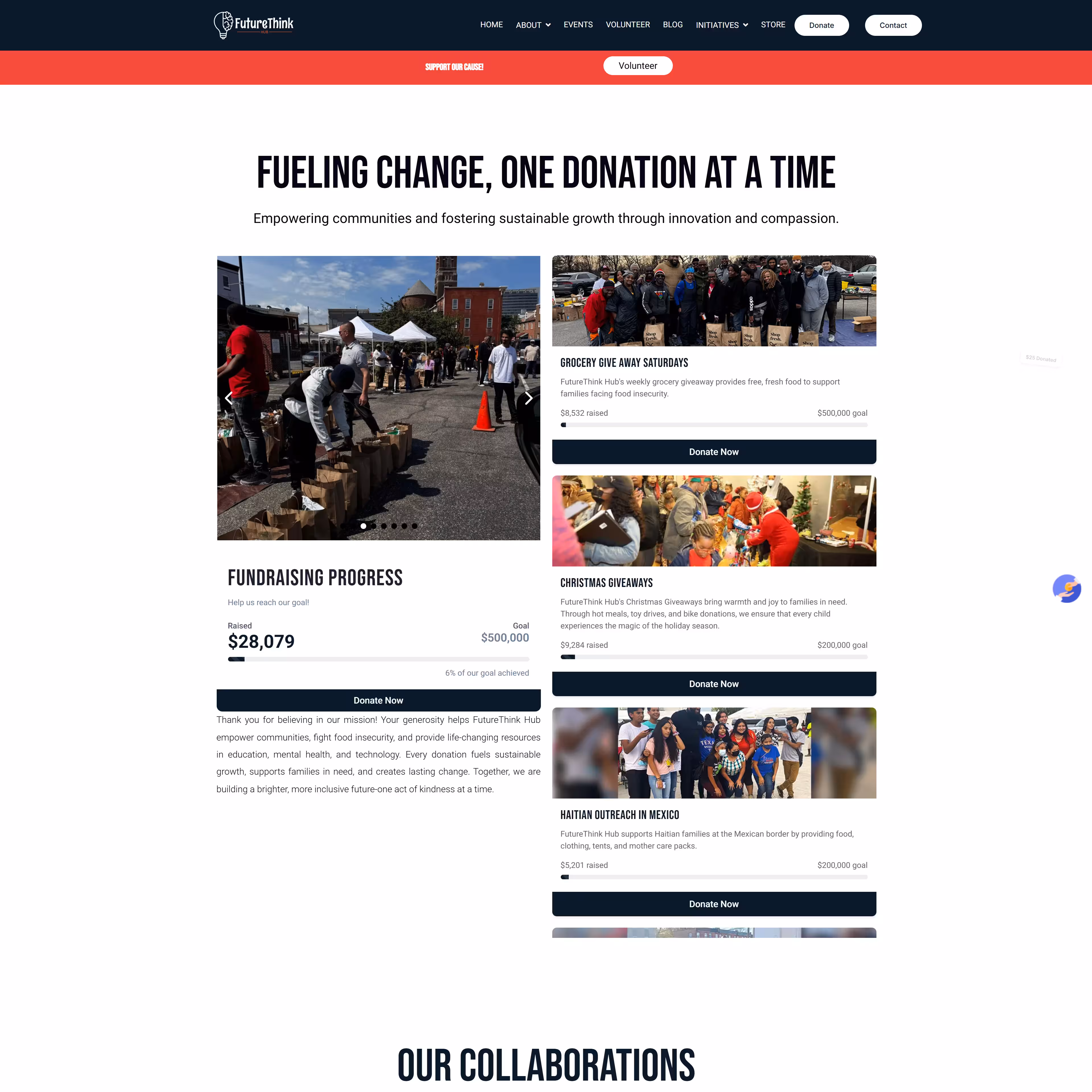 FutureThink Hub - Image 2