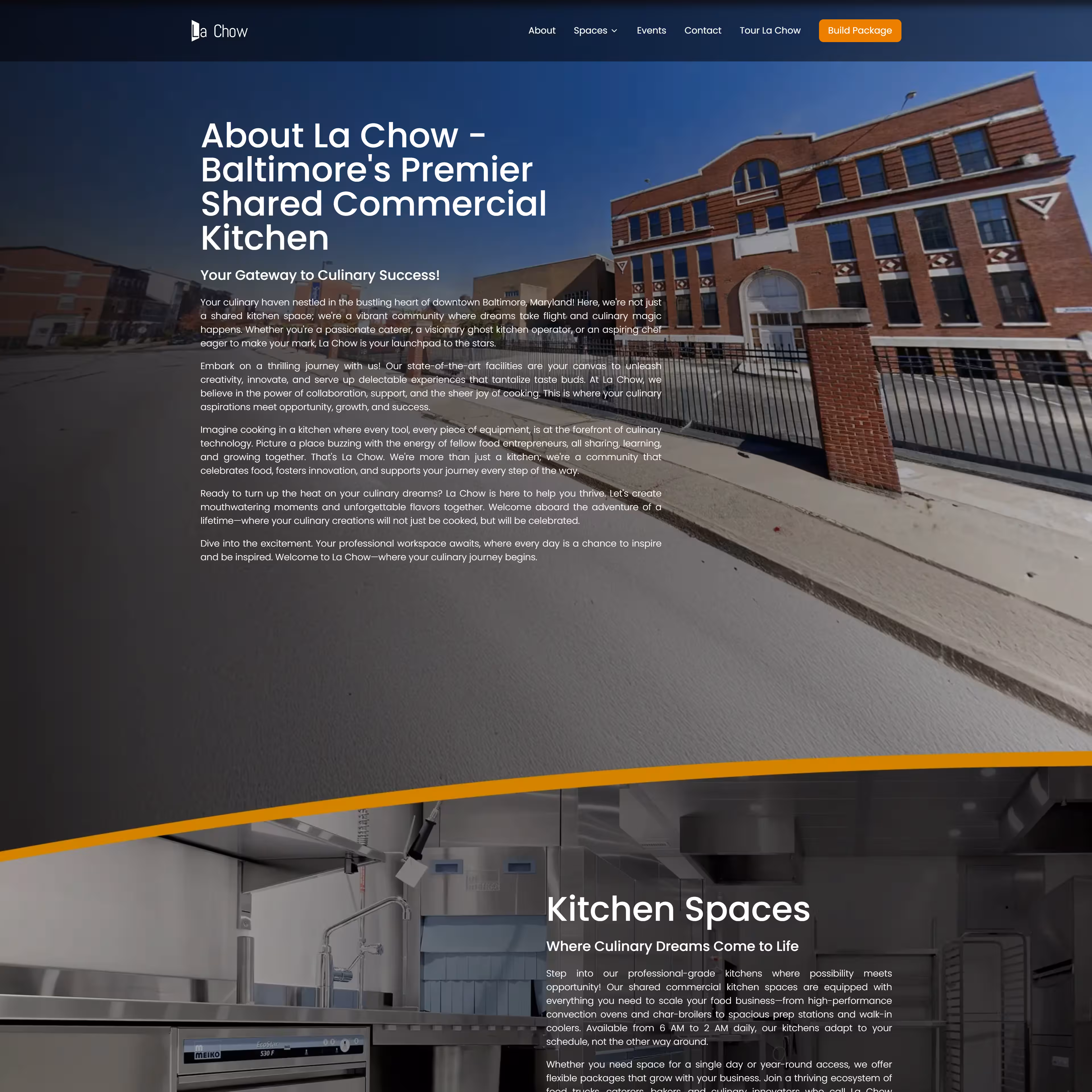 La Chow - Image 3
