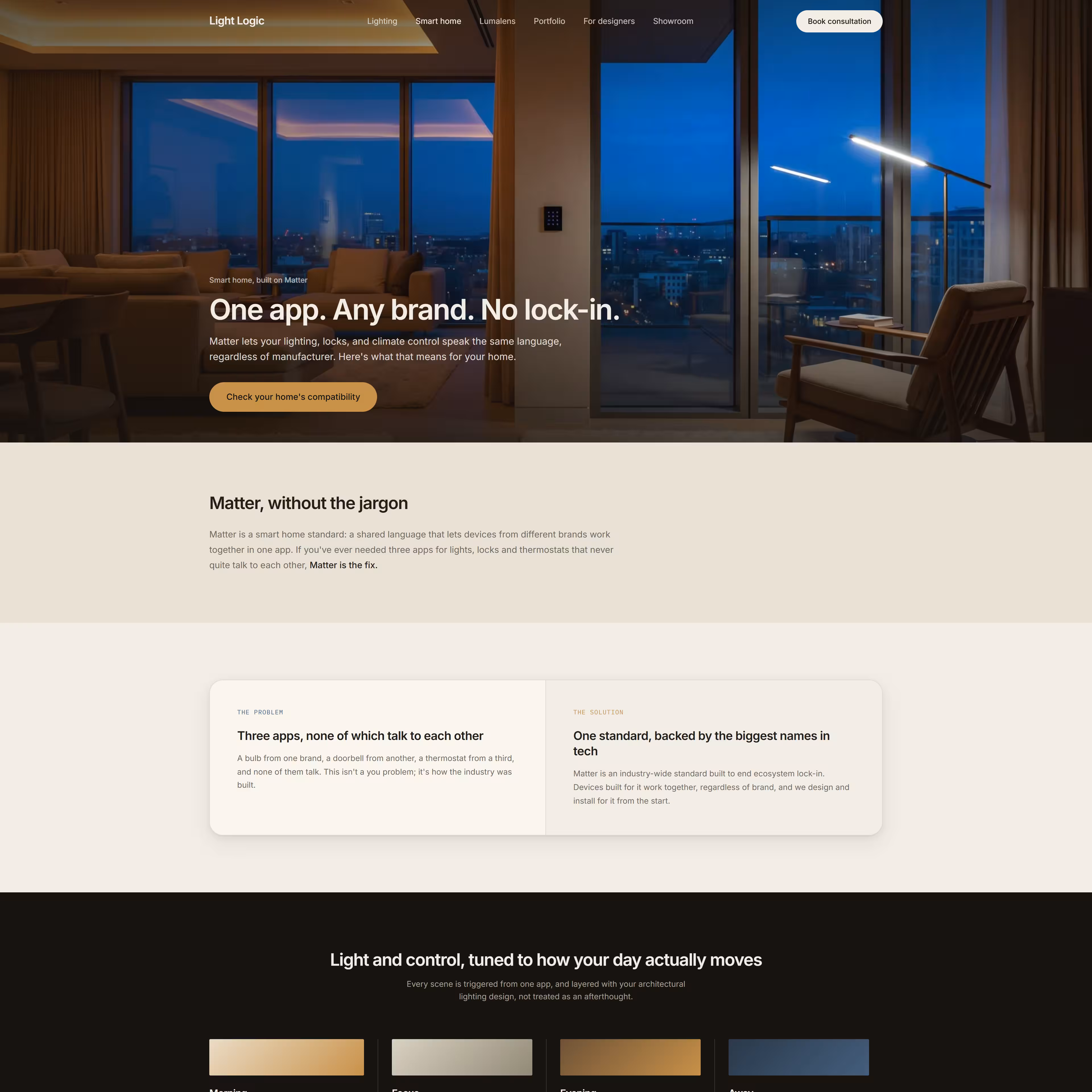 Light Logic - Image 3
